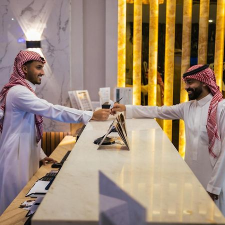 Mirnian Hotel Jeddah Exterior photo