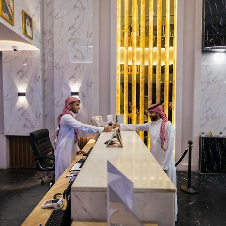 Mirnian Hotel Jeddah Exterior photo