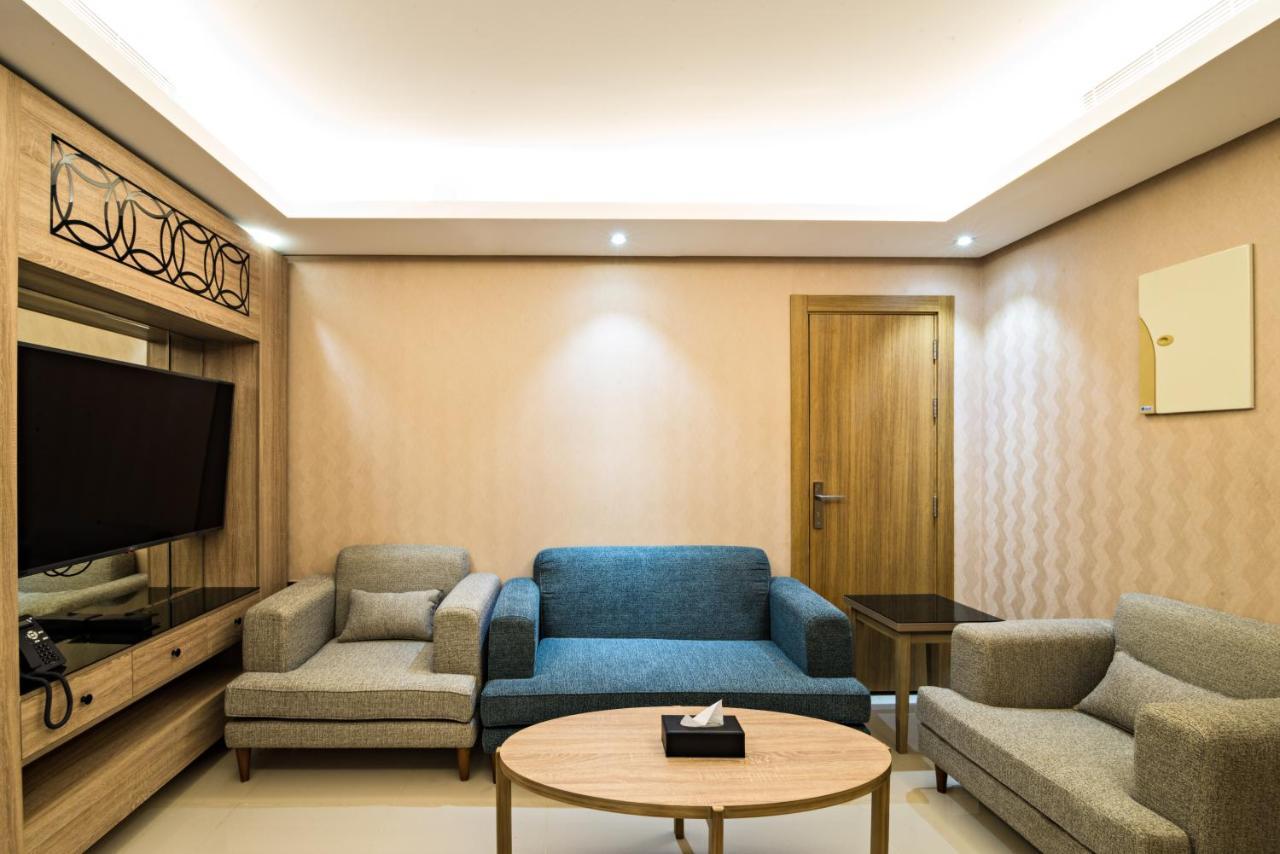 Mirnian Hotel Jeddah Exterior photo
