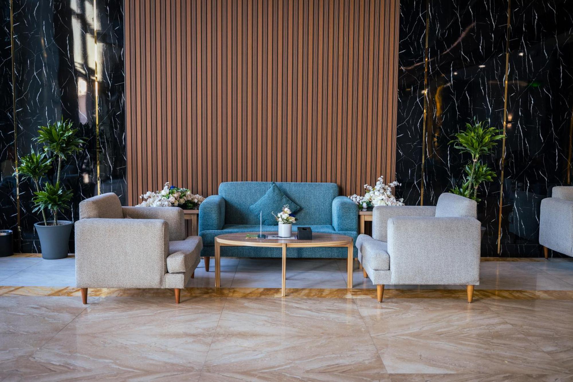Mirnian Hotel Jeddah Exterior photo