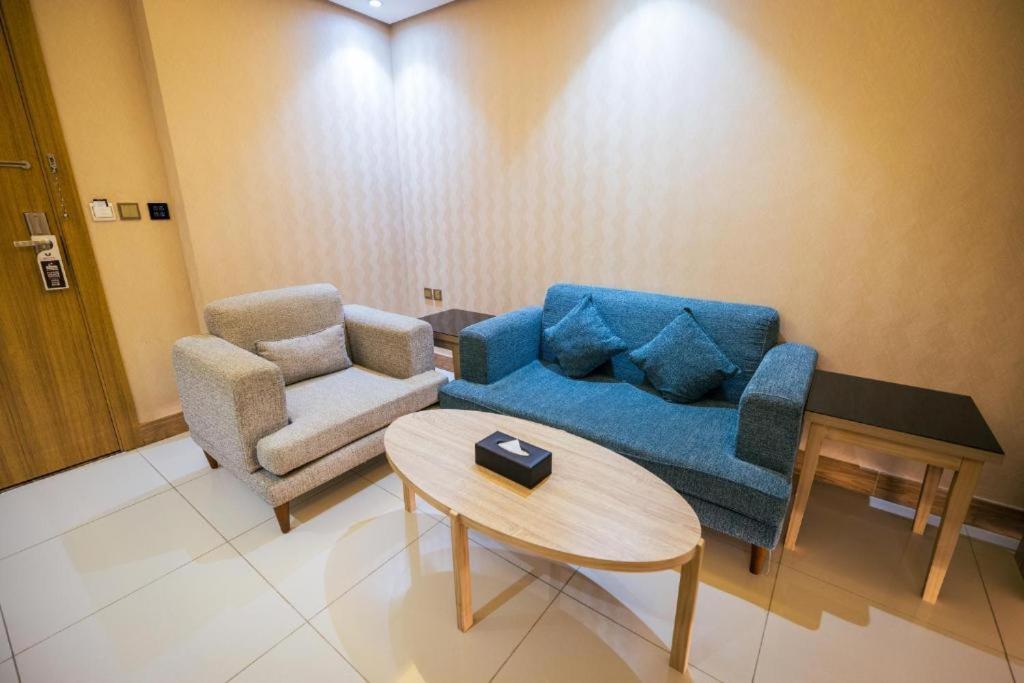 Mirnian Hotel Jeddah Exterior photo